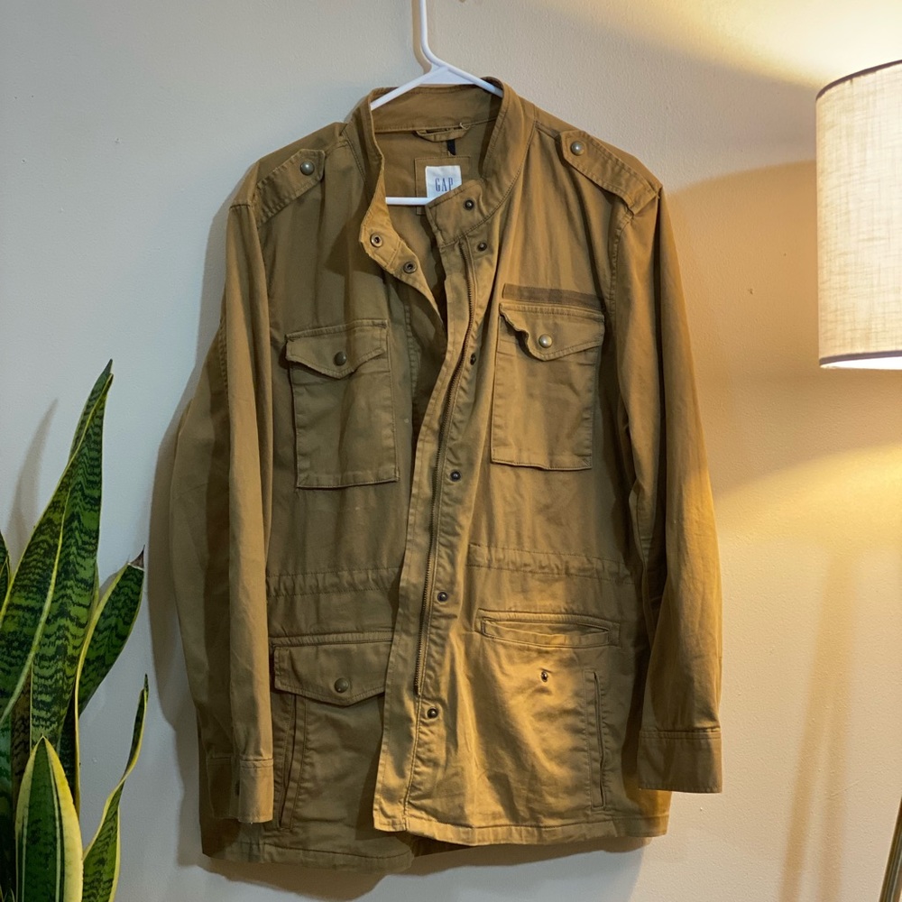 GAP jacket